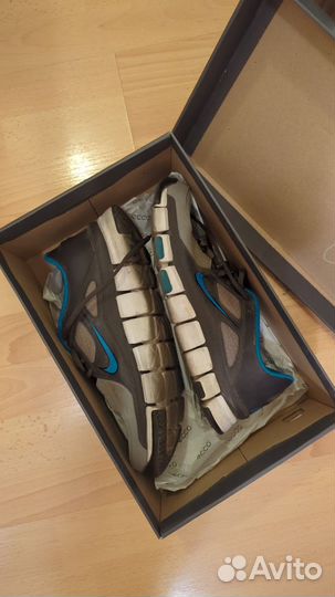 Кроссовки мужские nike flex show