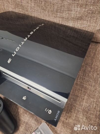 Sony playstation 3