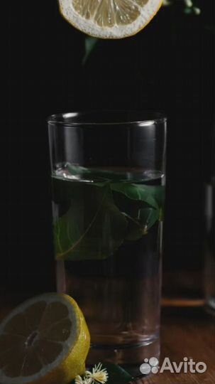Стаканы стекло 200 грамм