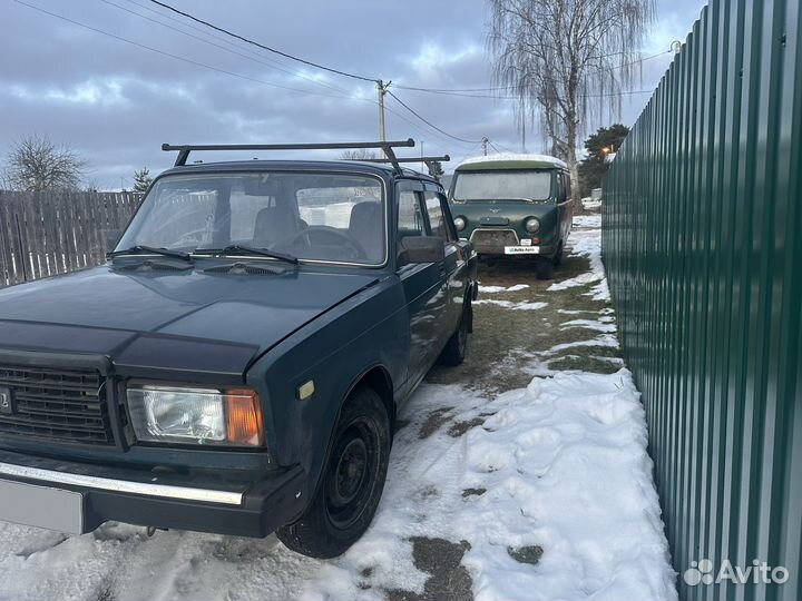 ВАЗ 2105 1.6 МТ, 2008, 87 000 км