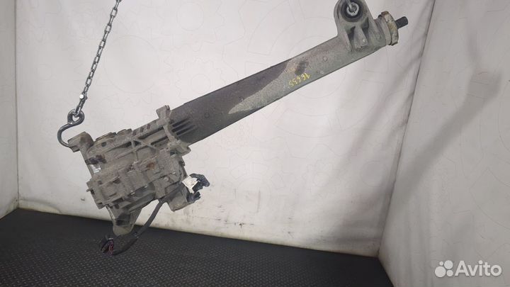 Редуктор моста GMC Terrain 2017, 2020