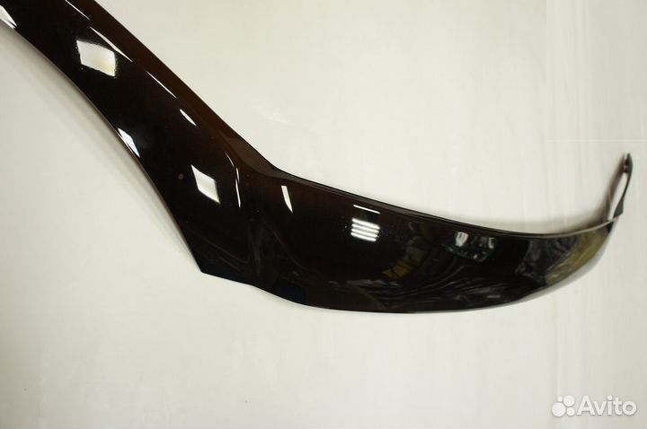 Дефлектор капота Газель Соболь, Бизнес с 2003г