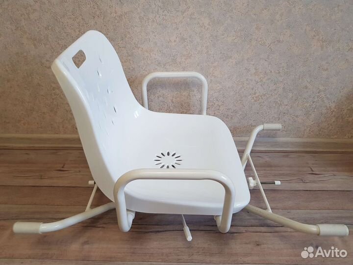 Сиденье для ванны Vermeiren Magda (стул для ванны)