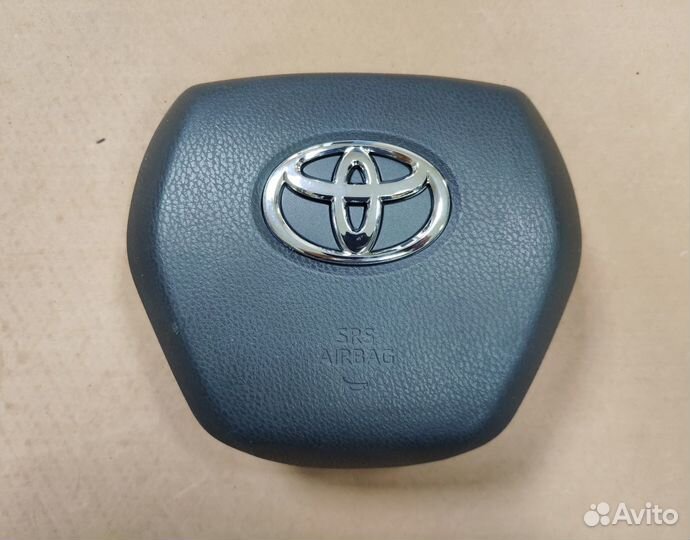 Подушка безопасности Toyota Camry V70