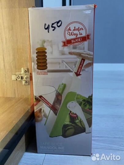 Набор для специй