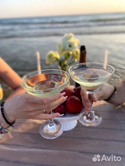 Романтическое свидание