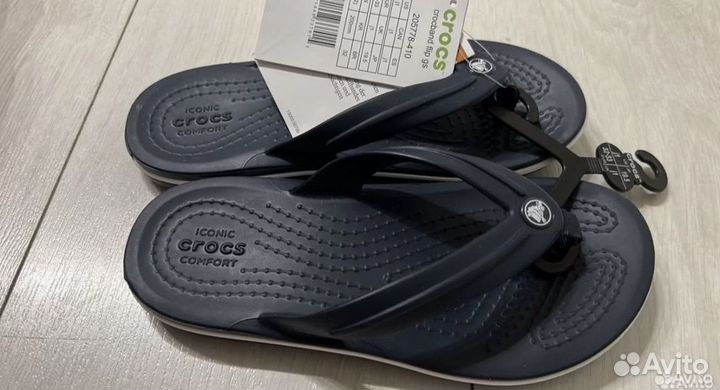 Crocs оригинальные новые