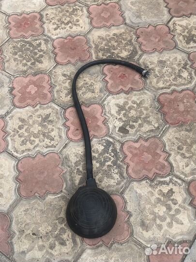 Лодка надувная Агул А-300