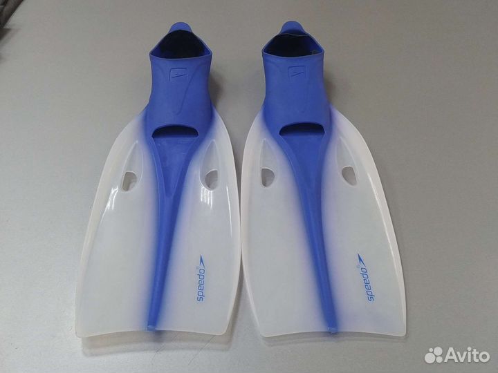 Ласты для дайвинга