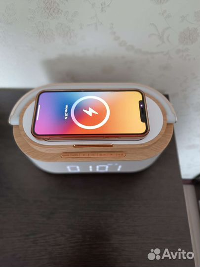 Блютуз колонка 5 в 1