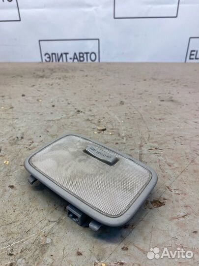 Плафон салонный Kia Rio 3 1.4 2016