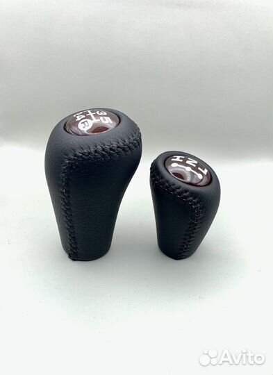 NEW Ручки кпп Toyota Prado 120 03-09 МКПП