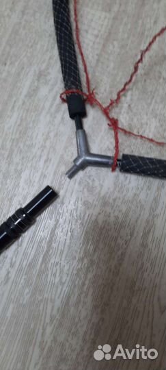 Подсак рыболовный