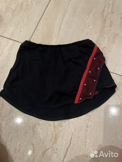 Тренировочный комплект для фигурного катания