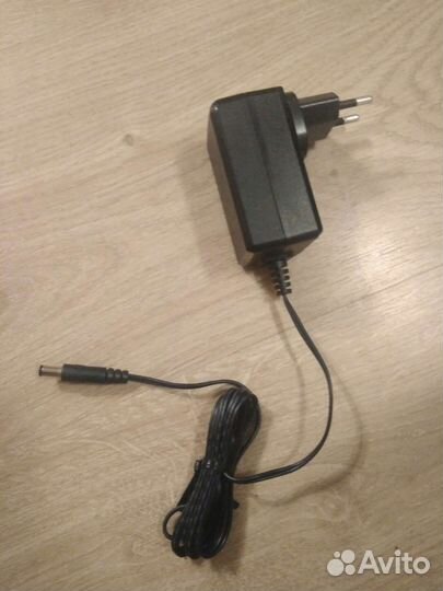 Новые блоки питания 5V 1A - 1.2A