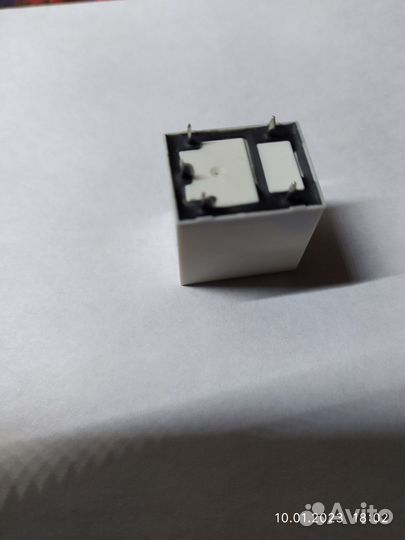 Реле для электроплит и не только