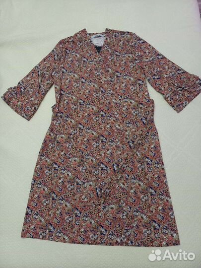 Халат женский новый