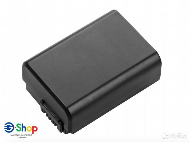 Набор KIT 1x Акб+Зарядное на 2хАкб Sony NP-FW50