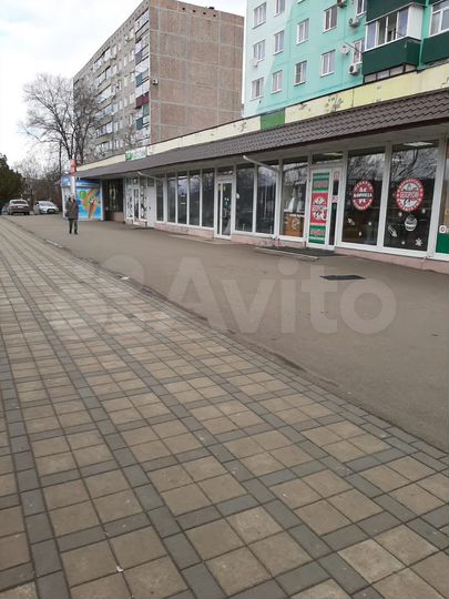 Торговая площадь, 1044.6 м²