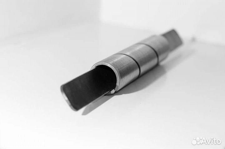 Шнек, Спираль, Червяк, Винтовая втулка, Витаера