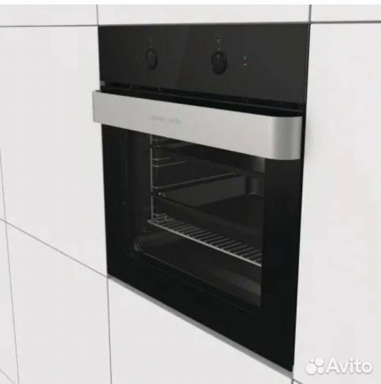 Духовой шкаф Gorenje by Ora Ïto Black