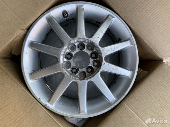 Продам литьё