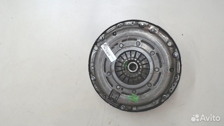 Маховик Opel Zafira B, 2010