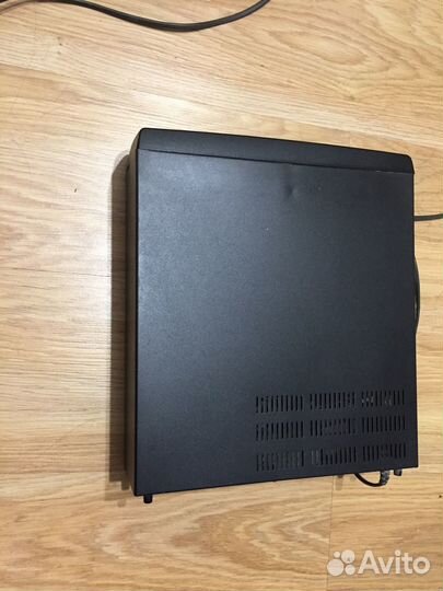 Видеоплеер akai VS-R120EM