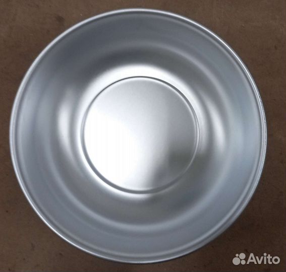 Таз для варки варенья. 10л