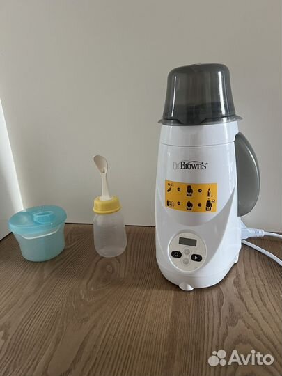 Подогреватель для бутылочек Dr. Brown’s