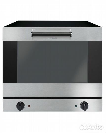 Печь конвекционная