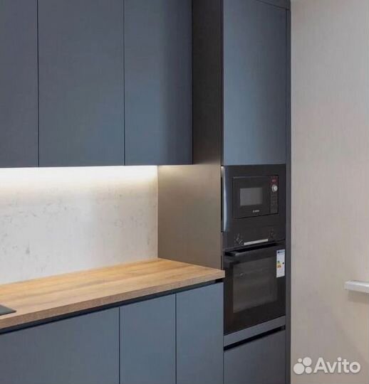 Угловая кухня на заказ