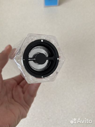 Мельница для перца и соли