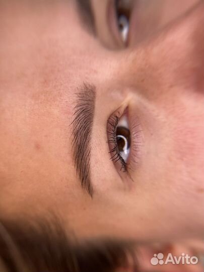 Перманентный макияж