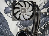 Deepcool gammaxx L120 V2