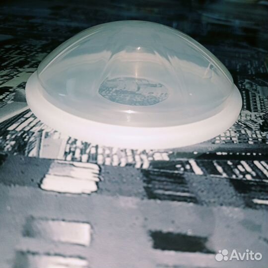 Новые Накладки на грудь для сбора молока