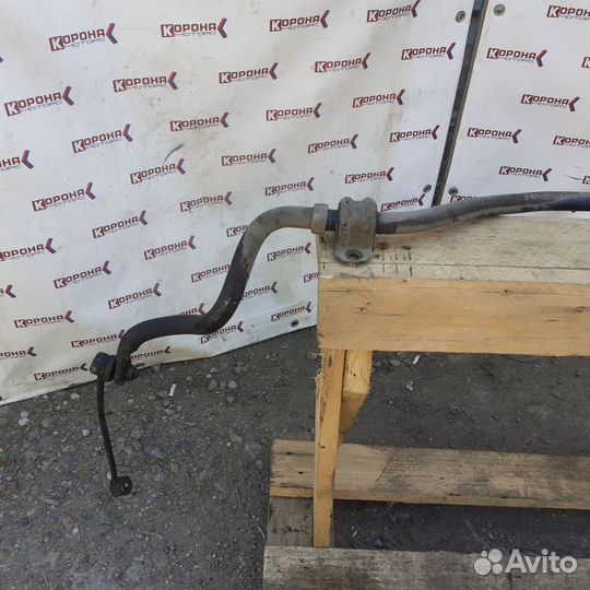 Стабилизатор передний ssangyong actyon NEW 2011