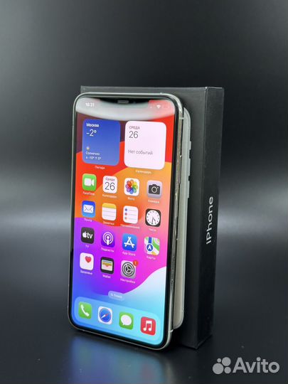 iPhone 11 Pro Max, 512 ГБ