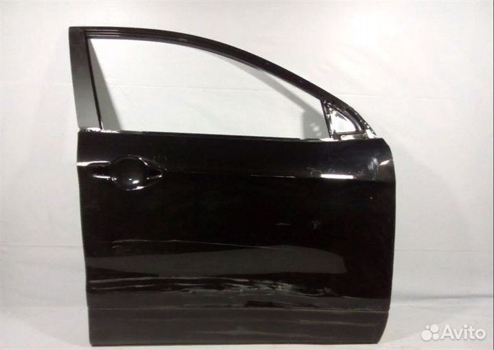 Дверь передняя правая Nissan Qashqai J11 2013