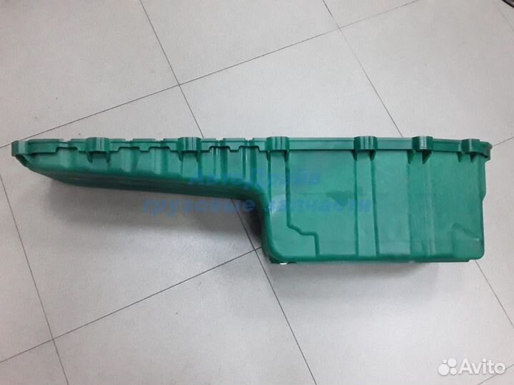 Поддон двигателя Вольво фш фм мотор D12D