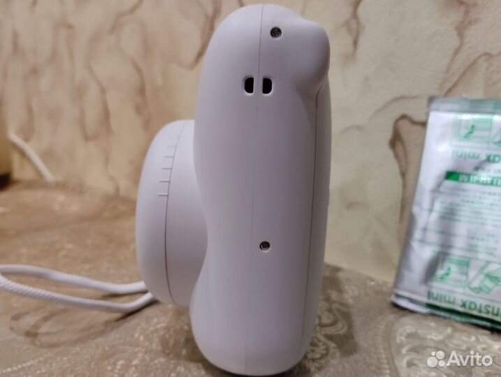Polaroid instax mini 12
