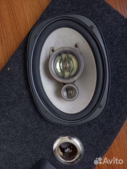 Музыка в авто