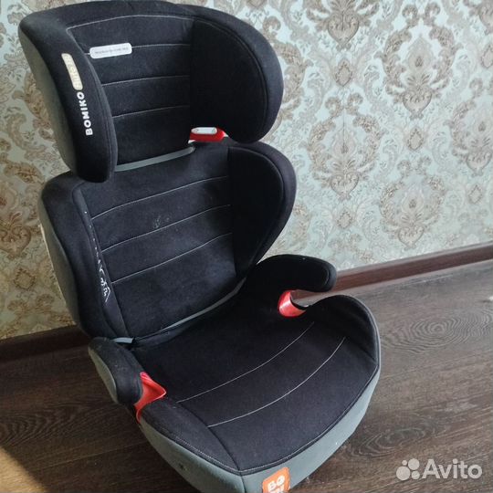 Детское автокресло 15 до 36 кг