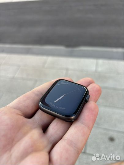 Apple watch se 44mm