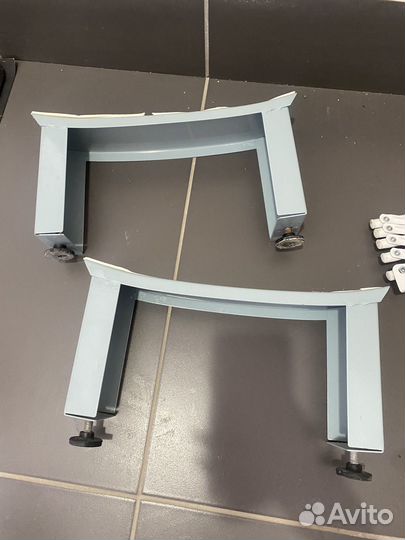 Ножки для ванны