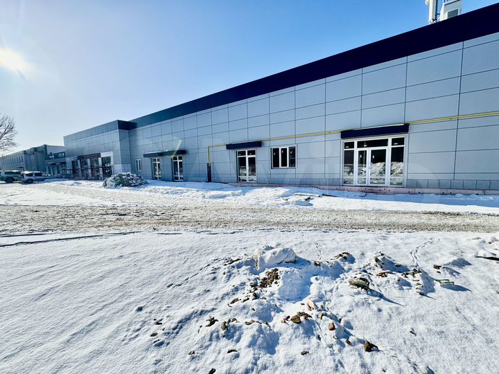 Торговая площадь, 120 м²