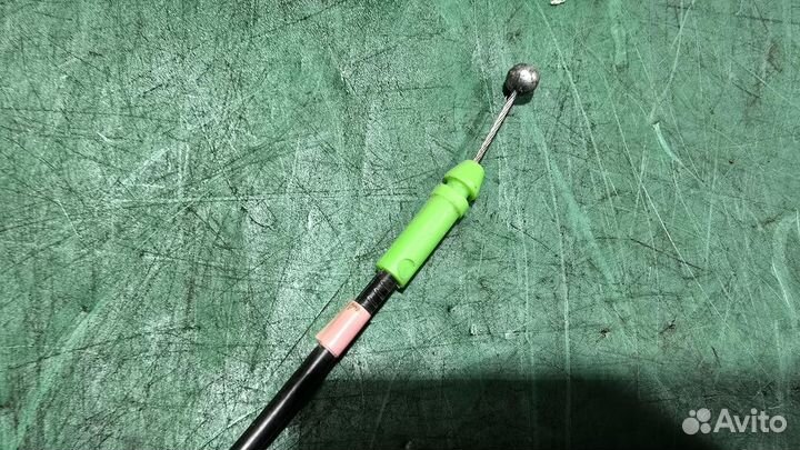 Б/У Б/У Замок двери передней R lexus LX570 lexus