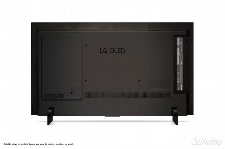 Телевизор LG oled42C4RLA