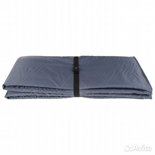 Пол для зимней палатки, шестиугольник, 180 х 180 с