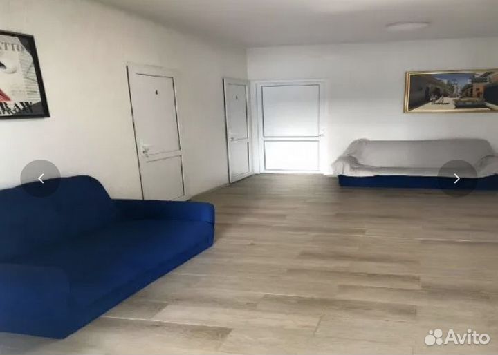 Гостевой дом с бассейном Вардане Лоо Сочи